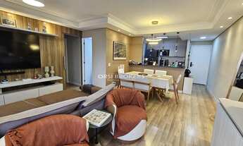 Imagem 6: Apartamento 70m² - Reserva do Alto Jaguaré