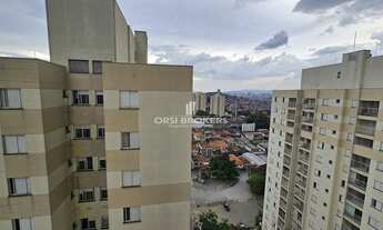 Imagem 5: Apartamento 70m² - Reserva do Alto Jaguaré