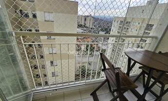 Imagem 4: Apartamento 70m² - Reserva do Alto Jaguaré