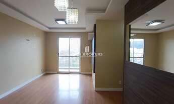 Imagem 6: Apartamento 70m² - Ilhas Marquesas