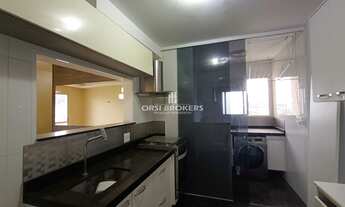 Imagem 2: Apartamento 70m² - Ilhas Marquesas