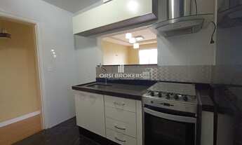 Imagem 4: Apartamento 70m² - Ilhas Marquesas