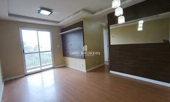 Imagem 7: Apartamento 70m² - Ilhas Marquesas