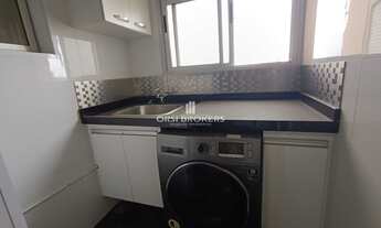 Imagem 3: Apartamento 70m² - Ilhas Marquesas