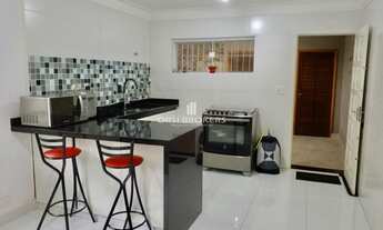 Imagem 4: Sobrado 180m² construído