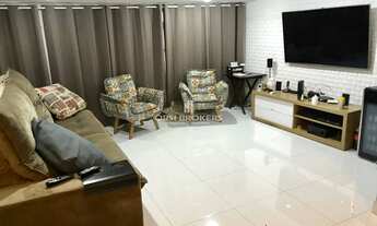 Imagem: Sobrado 180m² construído