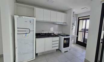 Imagem 4: Apartamento 67m² - AIR CLUB & RESIDENCES