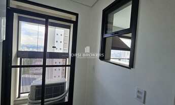 Imagem 6: Apartamento 67m² - AIR CLUB & RESIDENCES