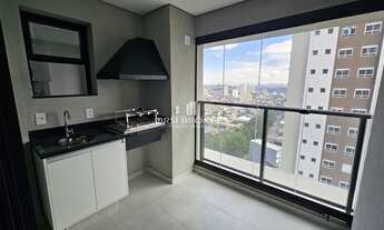 Imagem 7: Apartamento 67m² - AIR CLUB & RESIDENCES