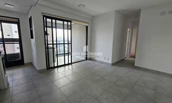 Imagem 2: Apartamento 67m² - AIR CLUB & RESIDENCES