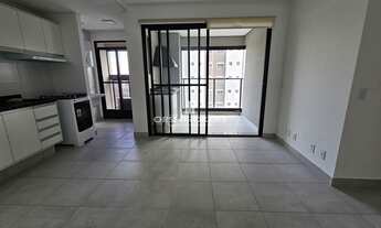 Imagem 3: Apartamento 67m² - AIR CLUB & RESIDENCES