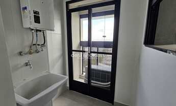 Imagem 5: Apartamento 67m² - AIR CLUB & RESIDENCES