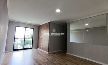 Imagem: Apto 64m² - Bosque Butantã