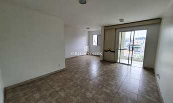 Imagem: Apartamento 78m² - Prime Jaguaré