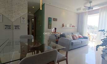 Imagem 3: Apartamento 65m² - Prime Residence Jaguaré