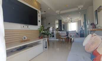 Imagem 2: Apartamento 65m² - Prime Residence Jaguaré