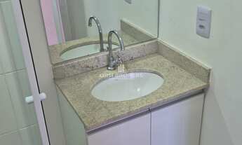 Imagem 6: Apartamento Studio 34 m² - Presidente Altino, Osasco/SP