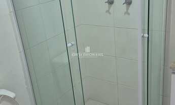 Imagem 5: Apartamento Studio 34 m² - Presidente Altino, Osasco/SP