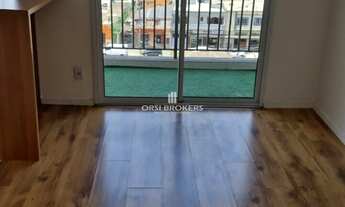 Imagem: Apartamento Studio 34 m² - Presidente Altino