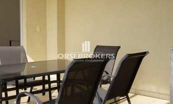 Imagem 4: Cobertura Duplex 155m² - COLORE JAGUARÉ