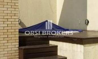 Imagem 2: Cobertura Duplex 155m² - COLORE JAGUARÉ