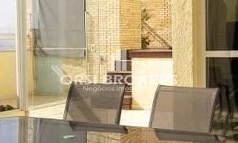 Imagem 3: Cobertura Duplex 155m² - COLORE JAGUARÉ