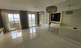 Imagem: Apartamento 100m² - COLORE JAGUARÉ