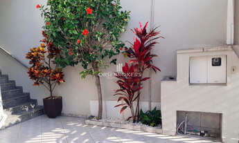 Imagem 2: Sobrado 145m² - BUTANTÃ