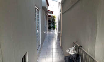 Imagem 3: Sobrado 145m² - BUTANTÃ