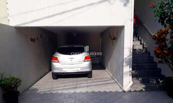 Imagem: Sobrado 145m² - BUTANTÃ