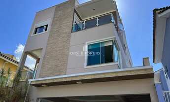 Imagem 2: Sobrado em Condomínio 258 m² - Palm Hills Cotia/SP