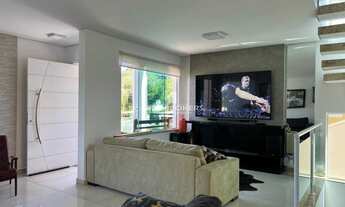 Imagem 4: Sobrado em Condomínio 258 m² - Palm Hills Cotia/SP