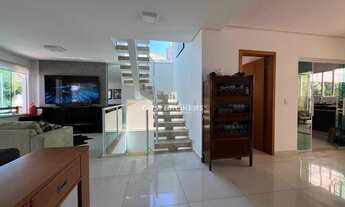 Imagem 6: Sobrado em Condomínio 258 m² - Palm Hills Cotia/SP