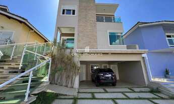 Imagem: Sobrado em Condomínio 258 m² - Palm Hills