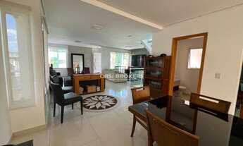 Imagem 7: Sobrado em Condomínio 258 m² - Palm Hills Cotia/SP