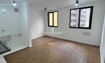 Imagem: Apartamento 33m²- Quaddra Butantã