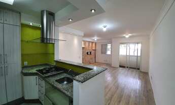 Imagem: Apartamento 70m² - RESERVA DO ALTO JAGUARÉ