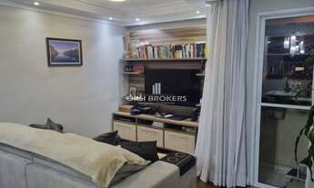 Imagem: Apartamento 74m² - RESERVA DO ALTO JAGUARÉ