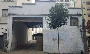 Imagem: Terreno 1173m² - Santa Cecilia