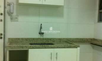 Imagem 4: Apartamento 80m² - Perdizes