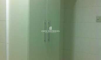 Imagem 5: Apartamento 80m² - Perdizes