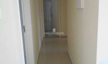 Imagem 3: Apartamento 80m² - Perdizes