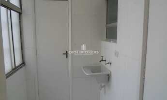 Imagem 6: Apartamento 80m² - Perdizes