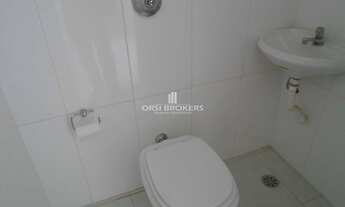 Imagem 7: Apartamento 80m² - Perdizes