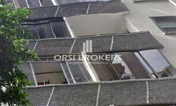 Imagem: Apartamento em Santa Efigênia, São Paulo/SP