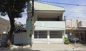 Imagem: Sobrado 270m² - Butantã