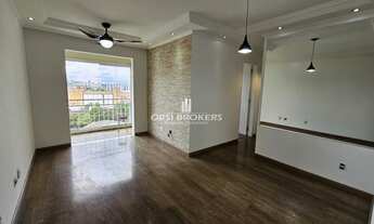 Imagem: Apartamento 56m² - PORTUGAL