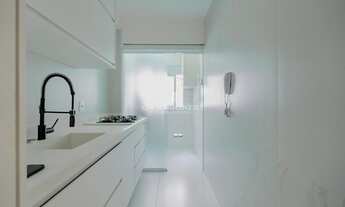 Imagem 5: Apartamento 77m² - Vitallis Eco Club
