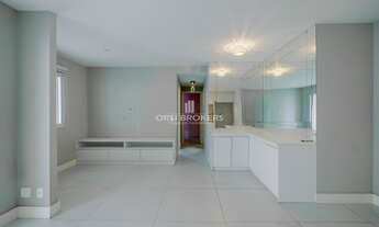 Imagem 2: Apartamento 77m² - Vitallis Eco Club