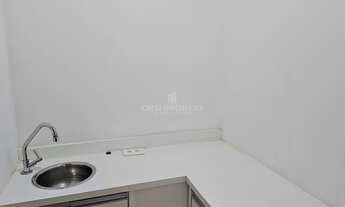 Imagem 6: Sala Comercial 39m² - GREEN OFFICE JAGUARÉ